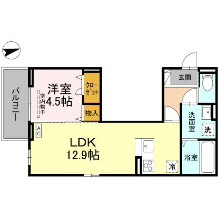 アルチェヴィータのイメージ