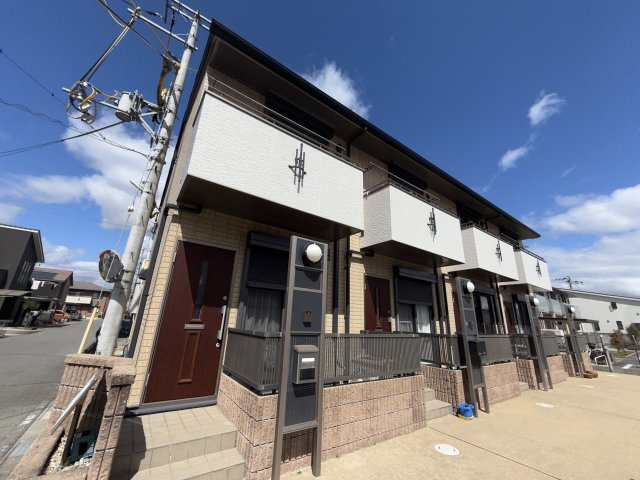 ドミール堂本のイメージ