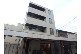 TERRA甲子園口の外観