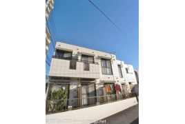 ピリカチャーシーの外観