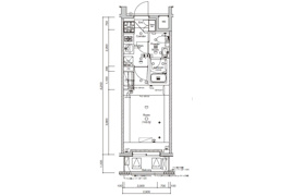 SYFORME GAIEMMAEの間取り