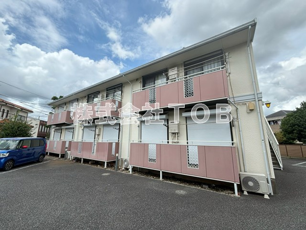 大沢ハイムIIの画像