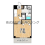 サンメルシーの間取り