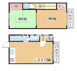 間取り：228058943082