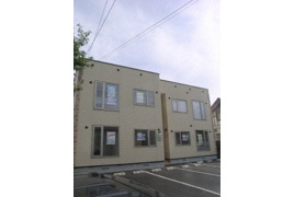 ポラリスの外観