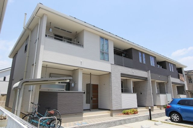 ウッド　ベル　フィオーレIIのイメージ