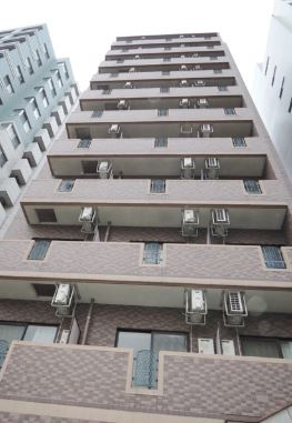 ヴェルステージ戸越の画像