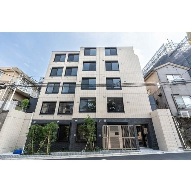 ウェルスクエア新宿戸山のイメージ