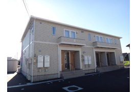 ユニヴァリィ　コンフォルトの外観