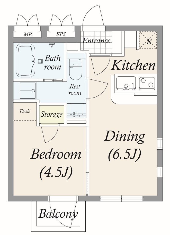 ＰＡＳＥＯ三軒茶屋IIのイメージ