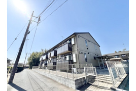 サザンハート吉岡の外観