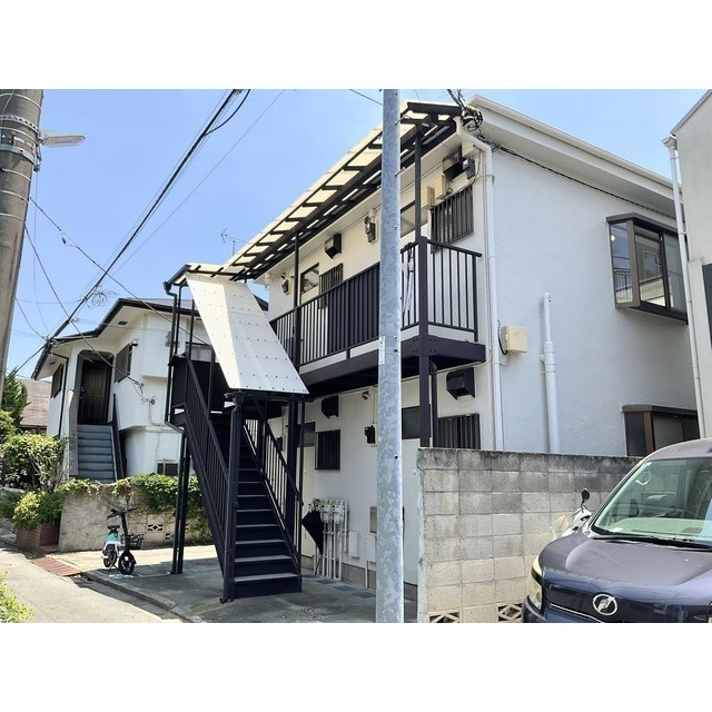 コーポ北欧のイメージ