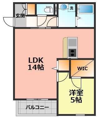ジーメゾン枇杷島のイメージ