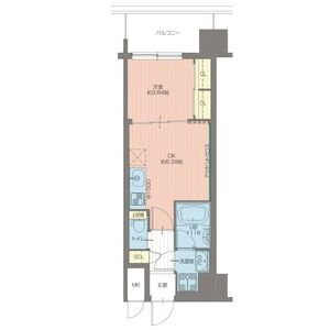 プレジオ松屋町のイメージ