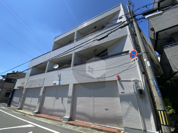 稲田シャトークワジマの画像