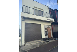 枚方市春日野2丁目 1階 リノベセットアップオフィスの外観