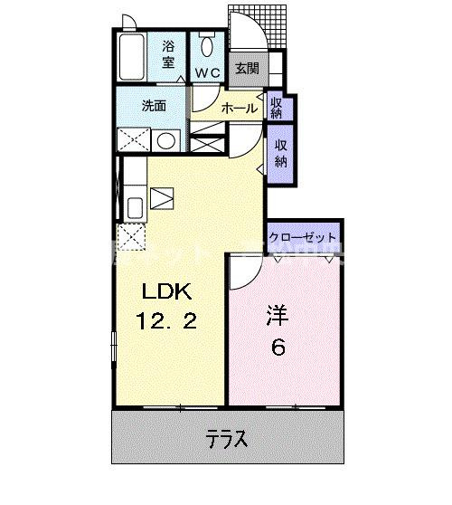 ファンエィム・ふじのイメージ