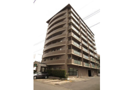 リシェス城崎の外観