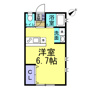 e-Houseの間取り