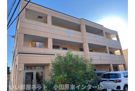 サン　アルチェ　Ａの外観