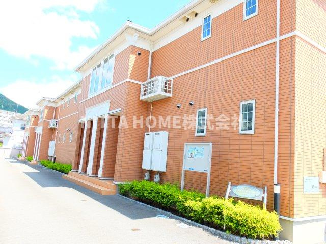 サイドアヴェニューのイメージ