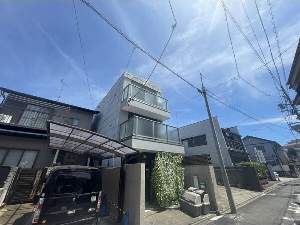 プリミエール妙音通のイメージ