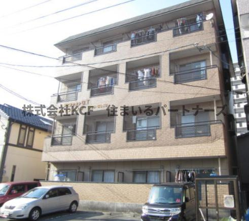 アビタシオンGTのイメージ