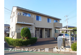 Lien(リアン)の外観