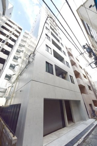 中央区湊2丁目&nbsp;12階建&nbsp;築7年のイメージ