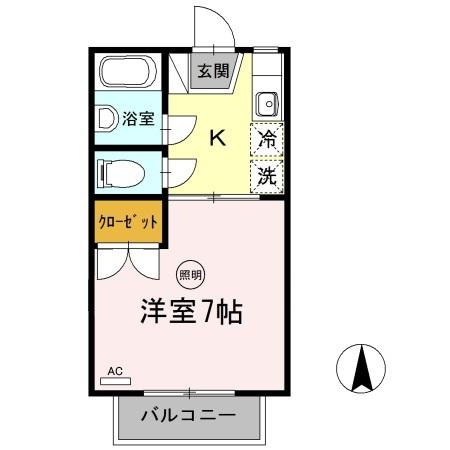 コンフォート屋島のイメージ