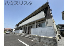 フルールの外観