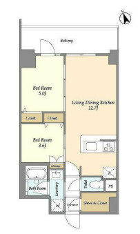 間取り：213133989170