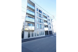 CONFORT2.1（コンフォート21）の外観