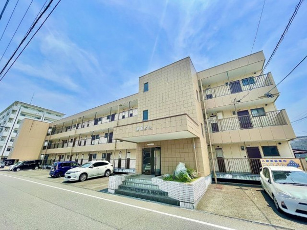 権藤ビルの画像