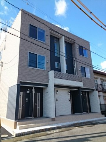 ルナリアのイメージ