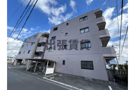 仲介手数料0円 ハートインYASUIの外観