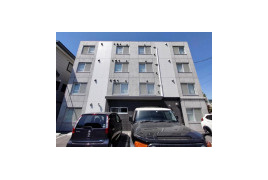 モンテマーレ桑園の外観