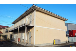 グレイスワンの外観