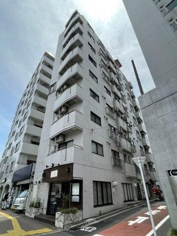 スカイコート後楽園第ニの画像