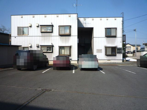 サンライフ石沢の画像