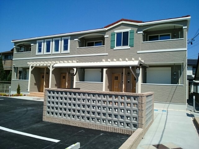 ディモーラ城見のイメージ