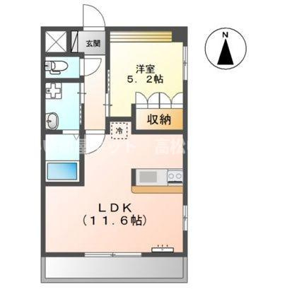 フェリーチェのイメージ