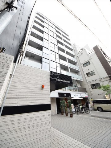 SHINSAIBASHIの画像