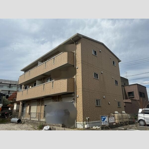 フェリス　源氏のイメージ