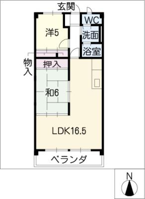 間取り：221009378631