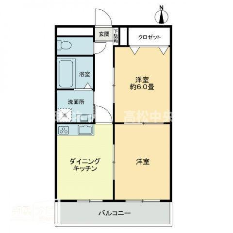 間取り：237007065236