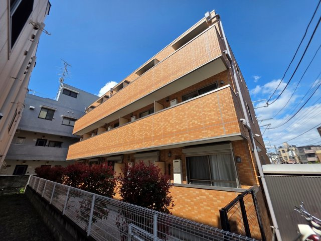 国分寺市本町4丁目&nbsp;3階建&nbsp;築21年のイメージ