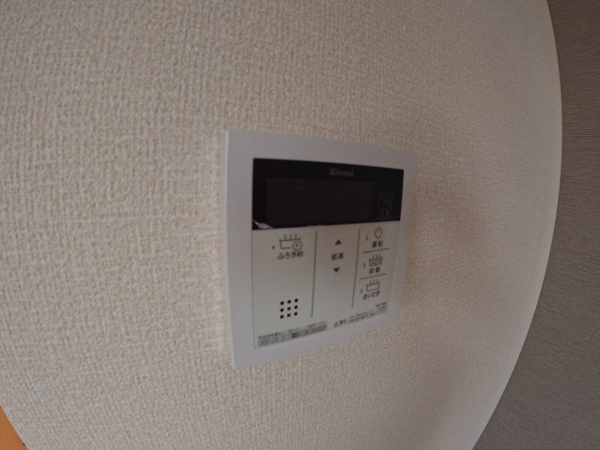 【プレミアム十番館のその他設備】