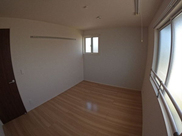 【プレミアム十番館の洋室】