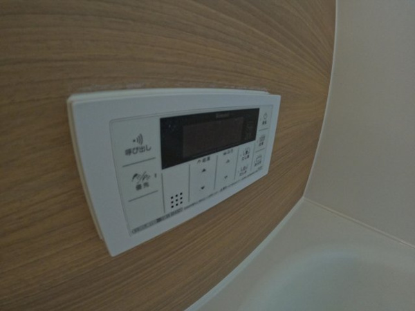 【プレミアム十番館のその他設備】